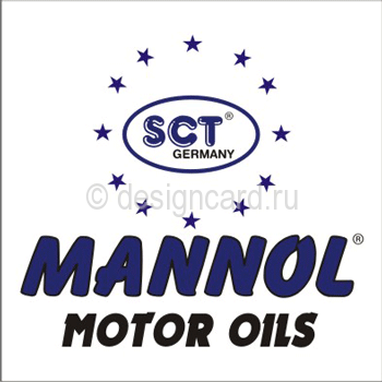 MANNOL Смазка литиево-кальциевая пластичная  Li-EP-2 (900гр) 24 шт. 9985